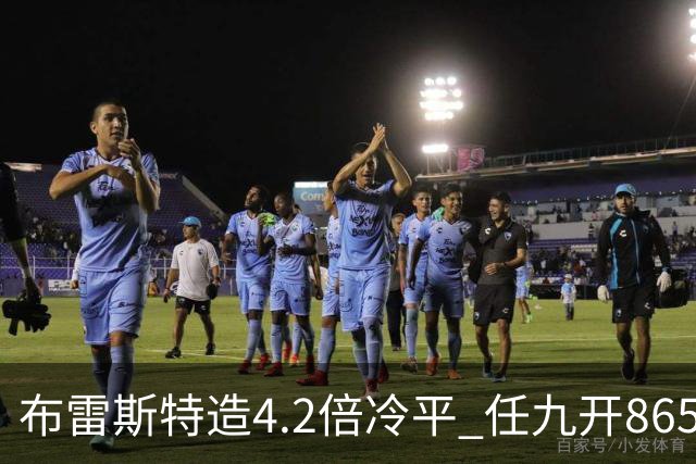 布雷斯特造4.2倍冷平 任九开8653注1378元